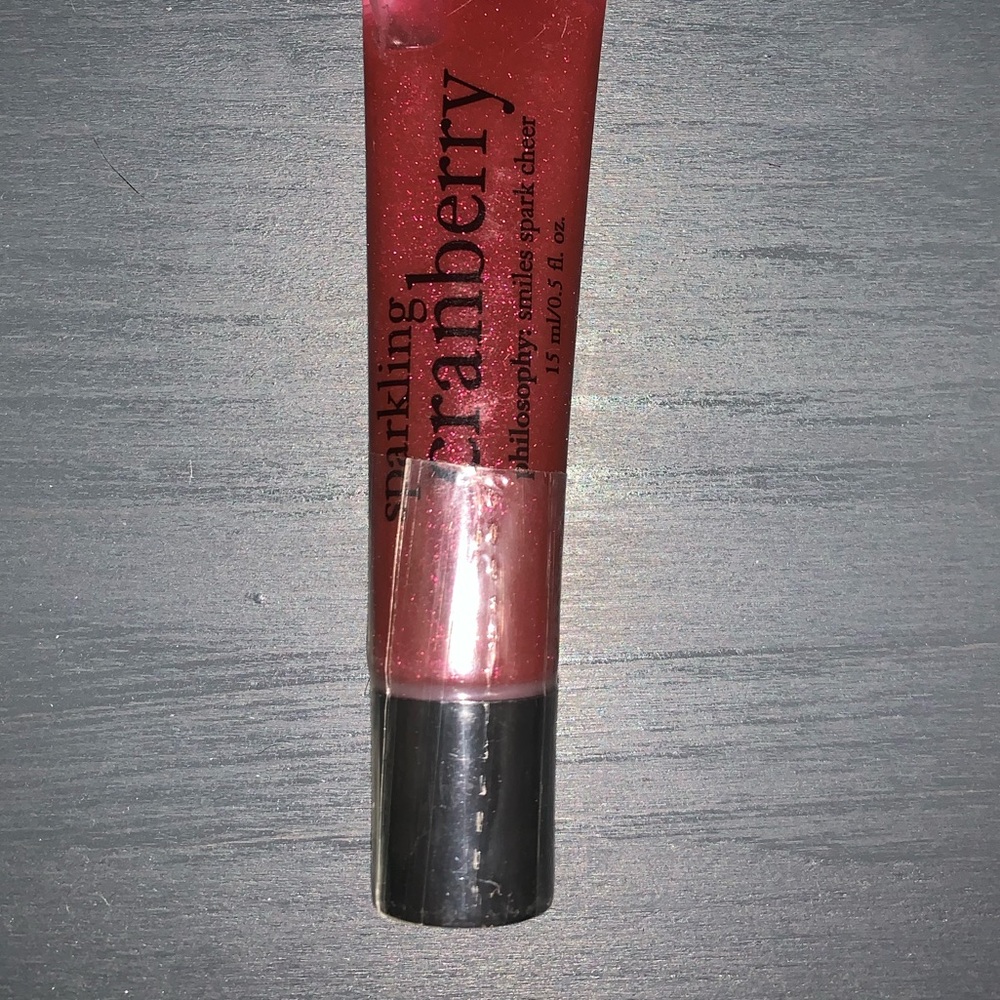 Cranberry